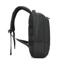 Mochila para laptop | CoolCapital Era | 15.6" pulgadas Negra