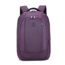 Mochila para laptop | CoolCapital Era | 15.6" pulgadas Morada