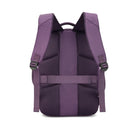 Mochila para laptop | CoolCapital Era | 15.6" pulgadas Morada