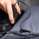 Mochila para laptop | CoolCapital Era | 15.6" pulgadas Negra