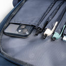 Mochila para laptop | CoolCapital Era | 15.6" pulgadas Negra