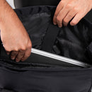 Mochila para laptop | CoolCapital Rizz | 15.6" pulgadas Negro