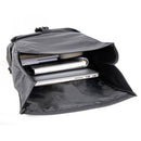 Mochila para laptop | CoolCapital Rizz | 15.6" pulgadas Negro