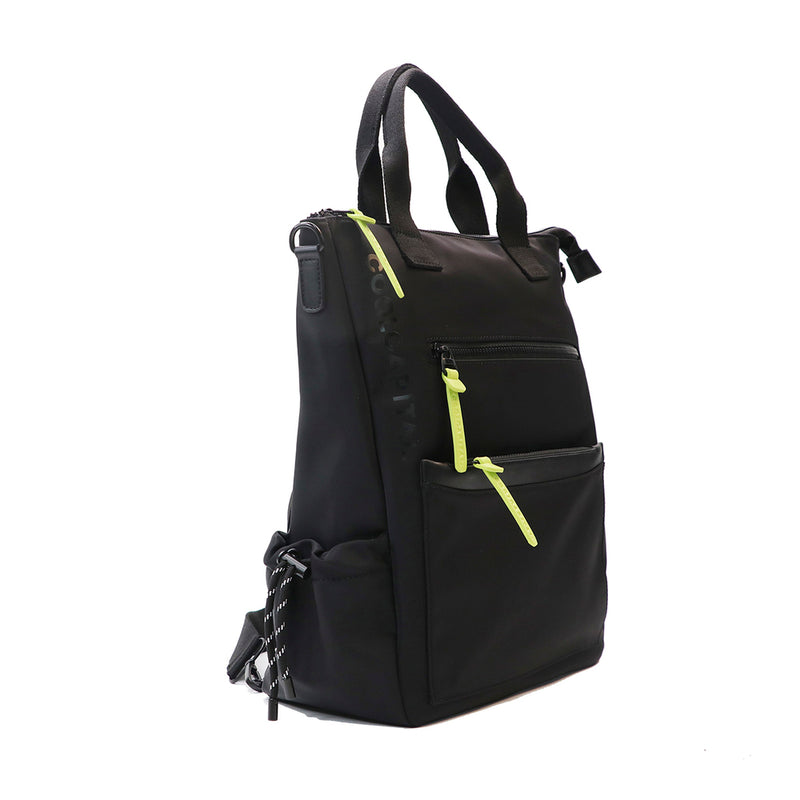Bolsa para laptop | CoolCapital Drip Tote | 15.6" pulgadas