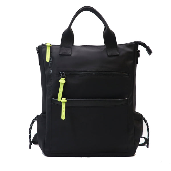 Bolsa para laptop | CoolCapital Drip Tote | 15.6" pulgadas
