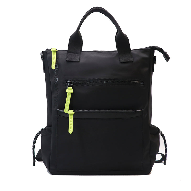 Bolsa para laptop | CoolCapital Drip Tote | 15.6" pulgadas