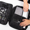 Portafolio mini laptop/tablet | CoolCapital Drip | 15.6" pulgadas