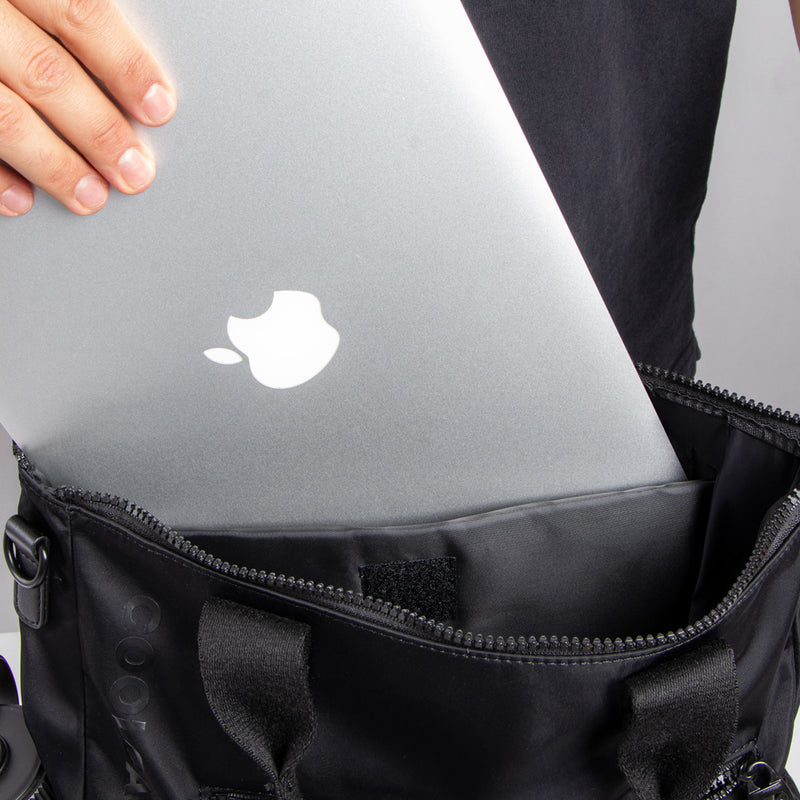 Bolsa para laptop | CoolCapital Drip Tote | 15.6" pulgadas