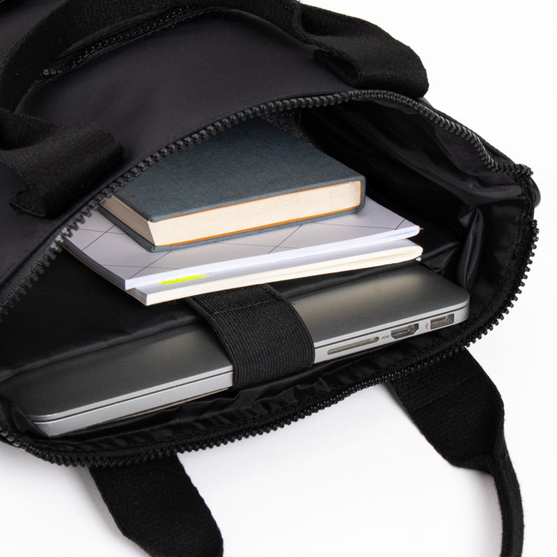 Bolsa para laptop | CoolCapital Drip Tote | 15.6" pulgadas
