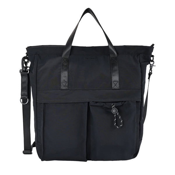 Bolsa para laptop | CoolCapital Vienna Tote | 15.6" pulgadas Negro