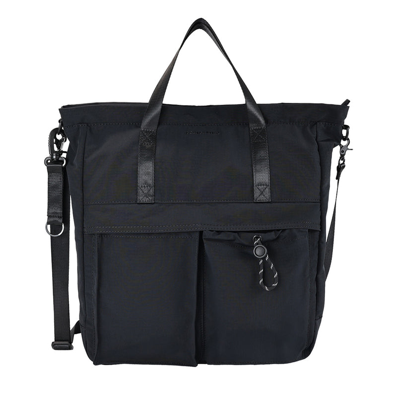 Bolsa para laptop | CoolCapital Vienna Tote | 15.6" pulgadas Negro