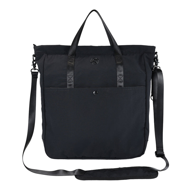Bolsa para laptop | CoolCapital Vienna Tote | 15.6" pulgadas Negro