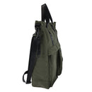 Bolsa para laptop CoolCapital Vienna Tote: 15.6" pulgadas, Verde