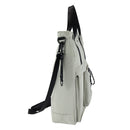 Bolsa para laptop CoolCapital Vienna Tote: 15.6" pulgadas, Beige