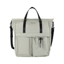 Bolsa para laptop CoolCapital Vienna Tote: 15.6" pulgadas, Beige