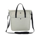Bolsa para laptop CoolCapital Vienna Tote: 15.6" pulgadas, Beige