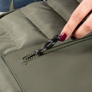 Mochila para laptop | CoolCapital Fuji | 15.6" pulgadas Verde