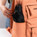 Mochila para laptop | CoolCapital Noxus | 14" pulgadas Naranja