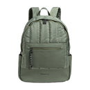 Mochila para laptop | CoolCapital Fuji | 15.6" pulgadas Verde