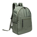 Mochila para laptop | CoolCapital Fuji | 15.6" pulgadas Verde