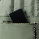 Mochila para laptop | CoolCapital Fuji | 15.6" pulgadas Verde