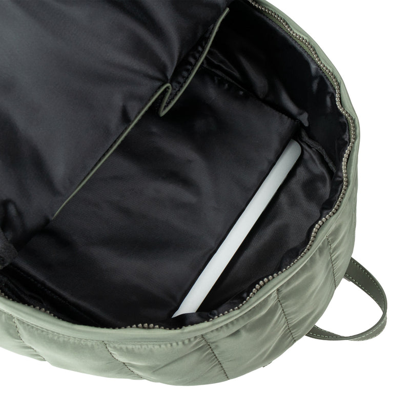 Mochila para laptop | CoolCapital Fuji | 15.6" pulgadas Verde