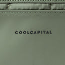 Mochila para laptop | CoolCapital Fuji | 15.6" pulgadas Verde