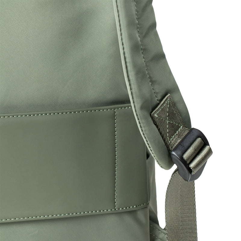Mochila para laptop | CoolCapital Fuji | 15.6" pulgadas Verde