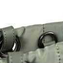 Bolsa CoolCapital Tote Bag Fuji: Laptop 14", Resistente y Ajustable, Verde