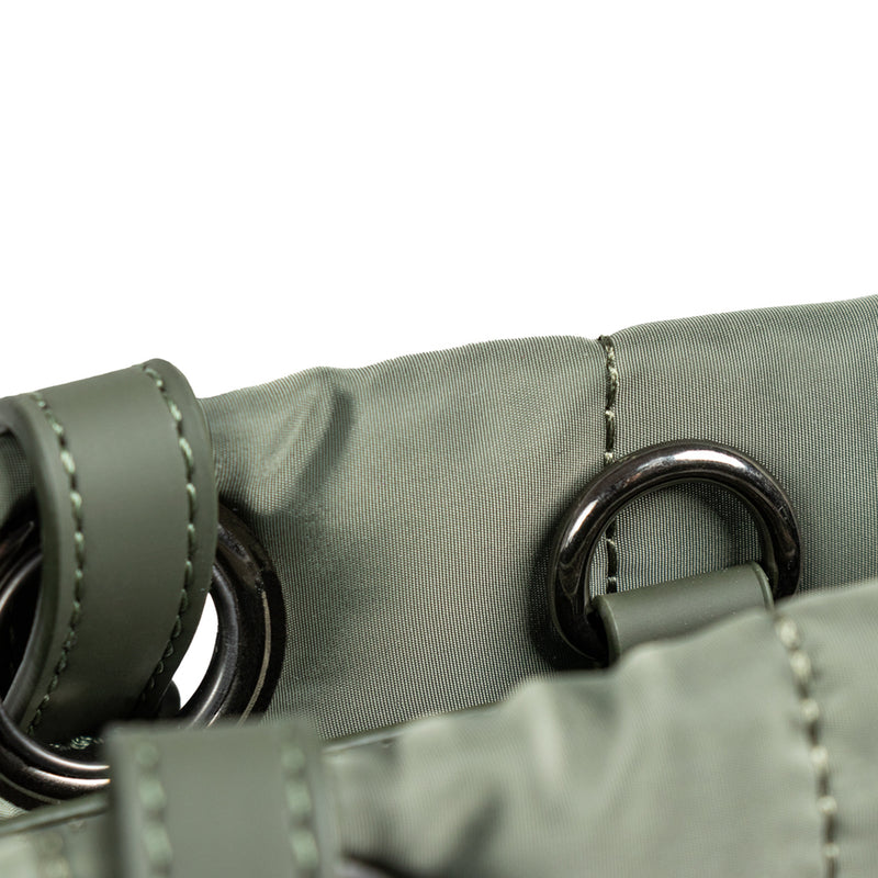 Bolsa para laptop | CoolCapital Fuji Tote | 15.6" pulgadas Verde
