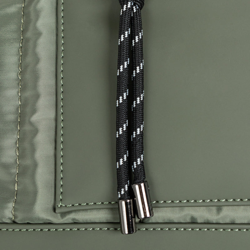 Bolsa para laptop | CoolCapital Fuji Tote | 15.6" pulgadas Verde