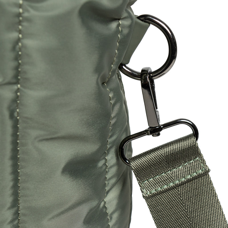 Bolsa para laptop | CoolCapital Fuji Tote | 15.6" pulgadas Verde