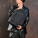 Mochila para laptop | CoolCapital Dope | 15.6" pulgadas Negro