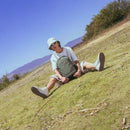 Mochila para laptop | CoolCapital Dope | 15.6" pulgadas Verde