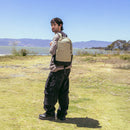 Mochila para laptop | CoolCapital Dope | 15.6" pulgadas Sand