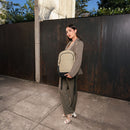 Mochila para laptop | CoolCapital Dope | 15.6" pulgadas Verde