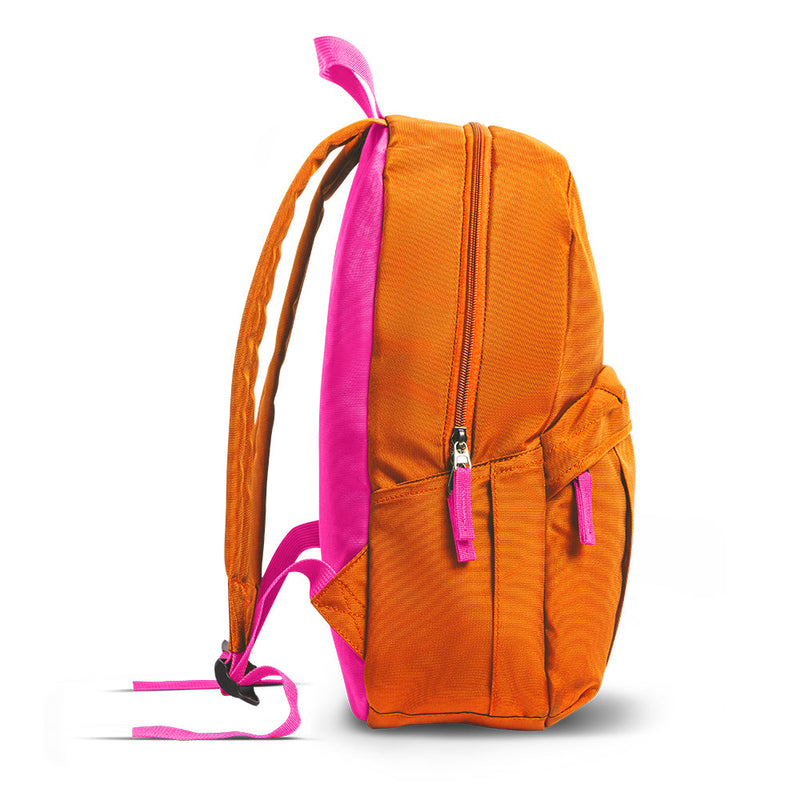 Mochila para laptop | CoolCapital Pixie | 15" pulgadas Naranja