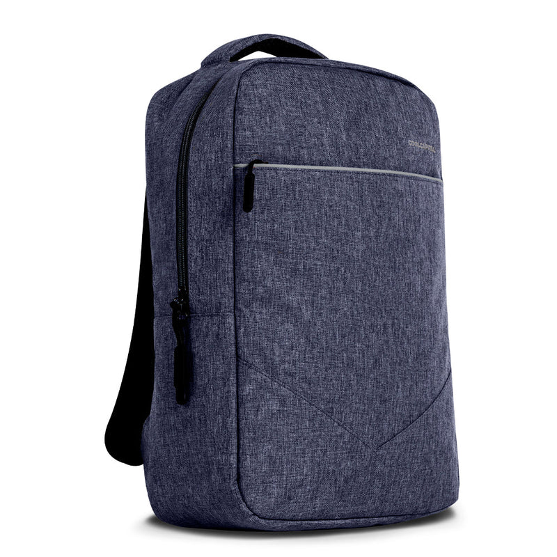 Mochila para laptop | CoolCapital Carmel | 15" pulgadas Azul