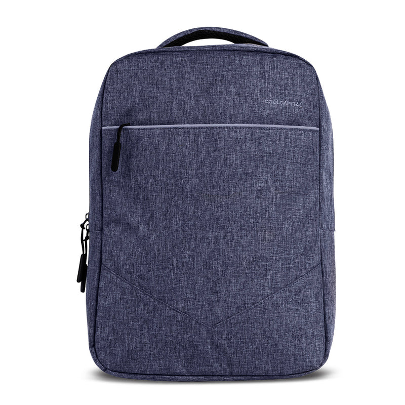 Mochila para laptop | CoolCapital Carmel | 15" pulgadas Azul