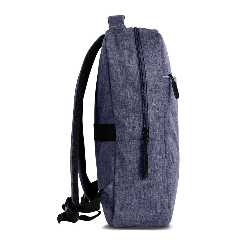 Mochila para laptop | CoolCapital Carmel | 15" pulgadas Azul