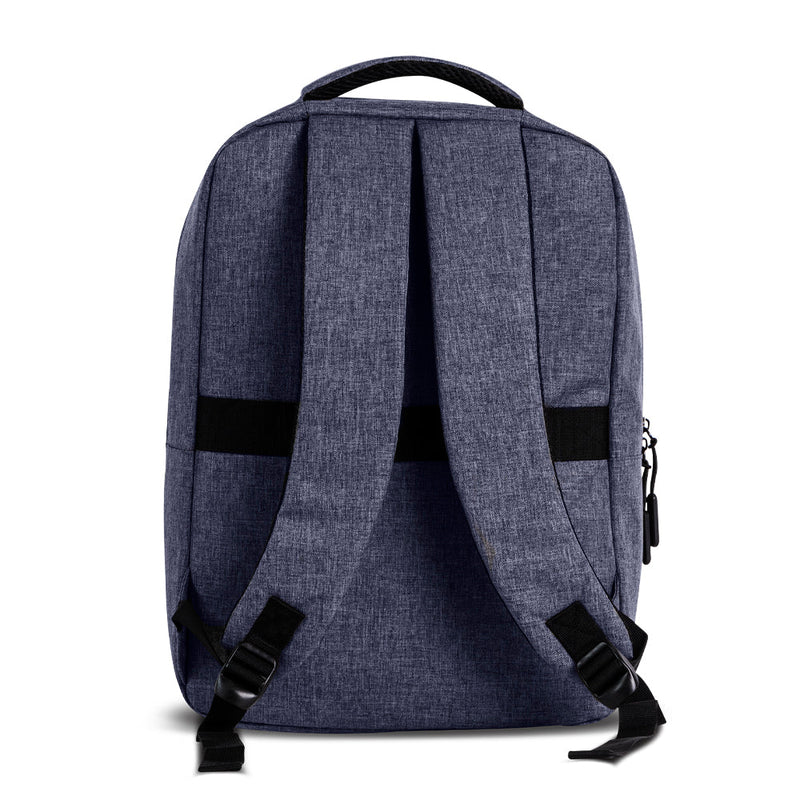 Mochila para laptop | CoolCapital Carmel | 15" pulgadas Azul