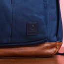 Mochila para laptop | CoolCapital Berlin | 15" pulgadas Azul