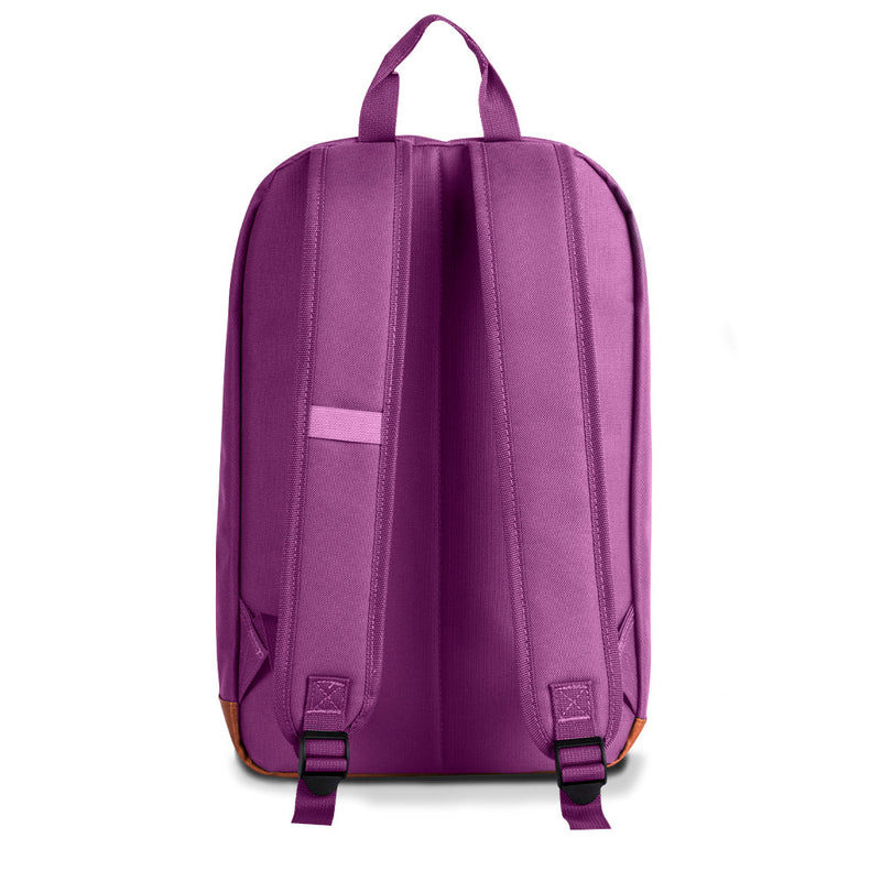 Mochila para laptop | CoolCapital Berlin | 15" pulgadas Morado