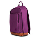 Mochila para laptop | CoolCapital Berlin | 15" pulgadas Morado