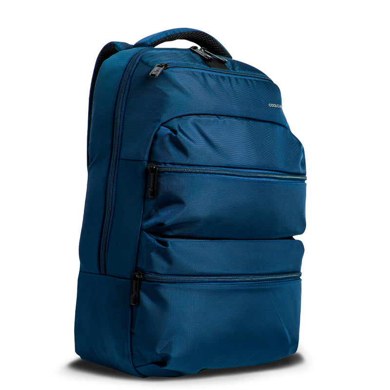 Mochila para laptop | CoolCapital Sarec | 15"pulgadas Azul