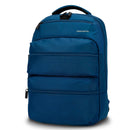 Mochila para laptop | CoolCapital Sarec | 15"pulgadas Azul