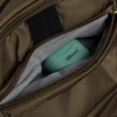 Mochila para laptop | CoolCapital Sarec | 15"pulgadas Verde