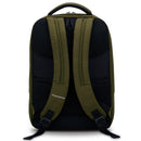 Mochila para laptop | CoolCapital Sarec | 15"pulgadas Verde
