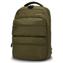 Mochila para laptop | CoolCapital Sarec | 15"pulgadas Verde