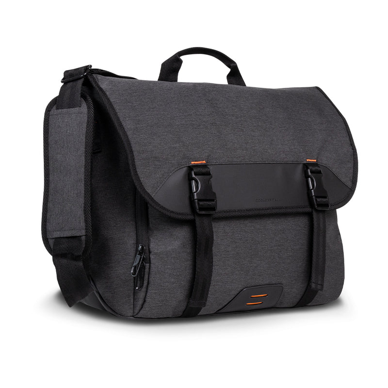 Combo: Portafolio Urban 15.6” + Smartwatch Kronos Stylus